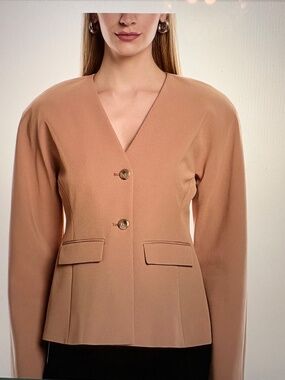 NWT Kenneth Cole Blazer